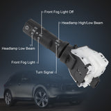 JDMSPEED Turn Signal Fog Light Switch For Nissan Xterra Frontier Pathfinder 25540-ET11E