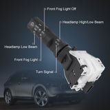JDMSPEED Turn Signal Fog Light Switch For Nissan Xterra Frontier Pathfinder 25540-ET11E