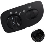 JDMSPEED NEW Headlight Switch For Ford F-150 2000-2003 F-150 Heritage Expedition 2000-02