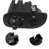 JDMSPEED NEW Headlight Switch YL3Z-11654-AAA For Ford 2000-2003 F150 F150 Heritage 2004