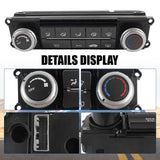 JDMSPEED AC Heater Climate Temperature Control For Honda Civic 2006-2011