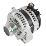 JDMSPEED Alternator 22949467 170amp Fits Silverado Escalade 2015-2020 Camaro Yukon 6.2L