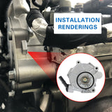 JDMSPEED Vacuum Pump Fits Ford F-150 2013-2018 Expedition 2015-2017 Lincoln Navigator 3.5