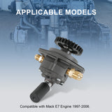 JDMSPEED Fuel Supply Pump For Mack 1997 Thru 2006 E7 Mack Engines 0440020036 322GC45