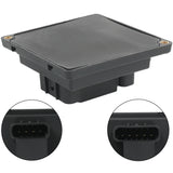 JDMSPEED Black Headlight Lamp Actuator Control Relay Module For Corvette C4 1988-1996