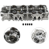 JDMSPEED ALUMINUM COMPLETE CYLINDER HEAD FOR 4RUNNER/CELICA/PICKUP 1984-1995 2.4 SOHC 22R