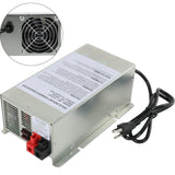 JDMSPEED 55 Amp RV Converter Deck Power Converter Charger RV Trailer Camper 12V WF-9855