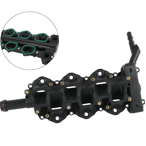 JDMSPEED Engine Intake Manifold JL3Z-9424-B Fit For Ford Mustang F-150 Transit 2011-2021