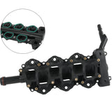 JDMSPEED Engine Intake Manifold JL3Z-9424-B Fit For Ford Mustang F-150 Transit 2011-2021