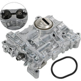 JDMSPEED NEW Engine Oil Pump For Acura ILX 2013-2015 TSX Honda Accord Civic CR-V 2009-13