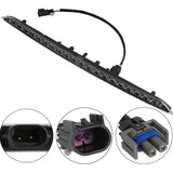 JDMSPEED FT4Z13A613A LED Third Tail Brake Light Lamp Red 923-133 For Ford Edge 2015-20