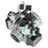 JDMSPEED Assembly Throttle Body 16400-HR3-A43 For Honda 2014-2019 TRX420 Rancher 420 NEW