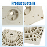 JDMSPEED Seal Plate For SuperFlo & SuperFlo VS/VST Pinnacle High Flow Sta-Rite 356012