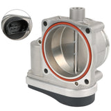 JDMSPEED NEW Throttle Body For BMW Z8 X5 540i 740i 740iL 4.4L Land Rover Range Rover