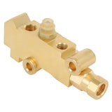 JDMSPEED FOR GM CHEVY DISC/DRUM BRAKE ACDELCO PROPORTIONING VALVE PV4