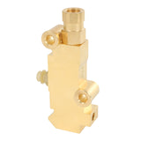 JDMSPEED FOR GM CHEVY DISC/DRUM BRAKE ACDELCO PROPORTIONING VALVE PV4