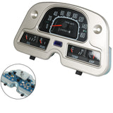 JDMSPEED  Gauge Cluster 83100-60180 Fits Toyota Land Cruiser FJ40 FJ45 BJ40