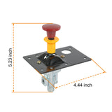 JDMSPEED NEW Switch Air Control Replaces Fits Parker Chelsea L-40716 118373 328863X