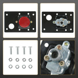JDMSPEED NEW Switch Air Control Replaces Fits Parker Chelsea L-40716 118373 328863X
