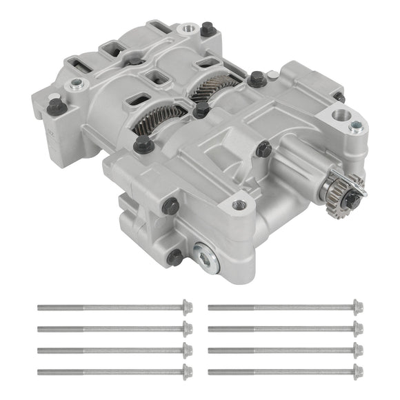 JDMSPEED 68127987AB Oil Pump Balance Shaft For Jeep Compass Chrysler 200 2.0L 3.6L 2.4L