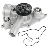 JDMSPEED Water Pump For Charger Challenger Durango Jeep Chrysler 300 5.7L 6.4L 2011-2024