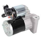 JDMSPEED For 2014-16 Chevy Silverado 1500 GMC Sierra Cadillac 10910N Starter Motor 1.7KW