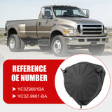 JDMSPEED Air Filter Cover Lid Latch Top Lever YC3Z9661BA FOR Ford F650 F750 2000-2007 NEW