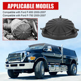 JDMSPEED Air Filter Cover Lid Latch Top Lever YC3Z9661BA FOR Ford F650 F750 2000-2007 NEW