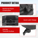 JDMSPEED Air Filter Cover Lid Latch Top Lever YC3Z9661BA FOR Ford F650 F750 2000-2007 NEW