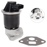 JDMSPEED EGR Valve Fits Honda Accord Pilot Odyssey Ridgeline 3.5L 3.7L Acura TL RL MDX