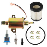 JDMSPEED 149-2311 Fuel Pump 149-2457 Fuel Filter 1403280 Air Filter Tune Kit For Cummins