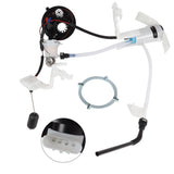 JDMSPEED Fuel Pump 75069 For Harley Davidson Street Electra Road Tri Glide 08D 2008 -2022