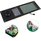 JDMSPEED Gen 2 Control Board 16812-04 16813-08 For Oklahoma Joe's Rider 600 900 1200
