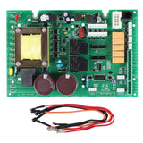JDMSPEED Main Printed Circuit Board GLX-PCB-MAIN Replacement For Hayward Goldline NEW