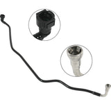 JDMSPEED Fuel Line Gas Rear 904-018 For Chevy Chevrolet Silverado 1500 GMC Sierra 1500