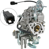 JDMSPEED For Toyota Forklifts 4Y 5K Engines Rear Carburetor Flange 21100-78150 21100-7815