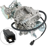 JDMSPEED For Toyota Forklifts 4Y 5K Engines Rear Carburetor Flange 21100-78150 21100-7815
