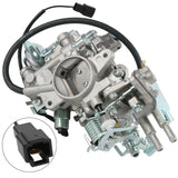 JDMSPEED For Toyota Forklifts 4Y 5K Engines Rear Carburetor Flange 21100-78150 21100-7815