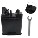 JDMSPEED Fuel Vapor Charcoal Canister 911-321 Fits Nissan Frontier Vapor Canister 2005-19