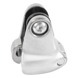 JDMSPEED Top Hinge Clip Tracker Tahoe Mounting Hardware for Dowco Lok Bimini
