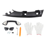 JDMSPEED Driver Side A-Pillar Grab Handle for 2016-2023 Toyota Tacoma 3rd Gen