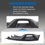 JDMSPEED Driver Side A-Pillar Grab Handle for 2016-2023 Toyota Tacoma 3rd Gen