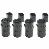 JDMSPEED 4pcs PDC Parking Sensor Land Rover Range Rover and Sport YDB500370 YDB500370LML