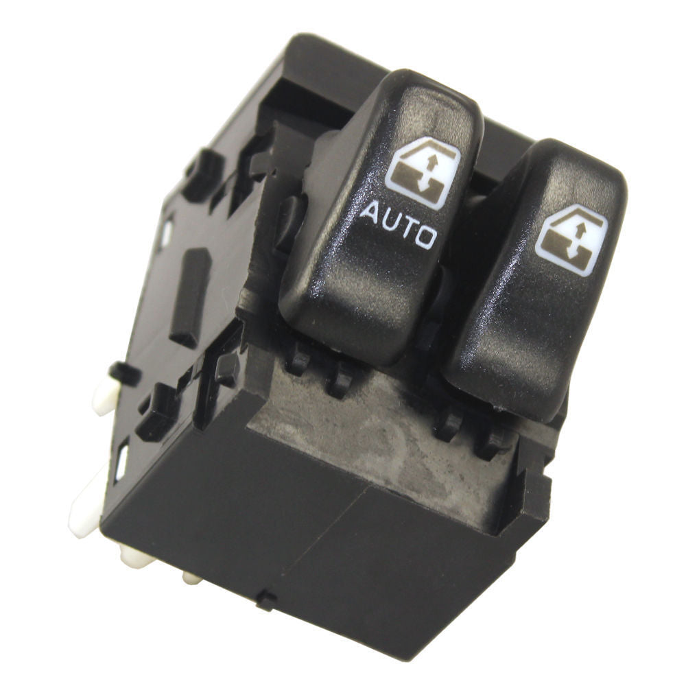 Dorman 85935 Universal Metal Push Button Starter Switch