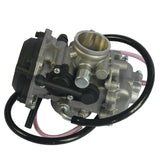 JDMSPEED OEM # 5FG-14901-00-00 Carburetor Assembly For 1999-04 Yamaha TTR225 TTR-225 Carb
