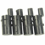JDMSPEED 4pcs PDC Parking Sensor Land Rover Range Rover and Sport YDB500370 YDB500370LML