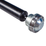 JDMSPEED Front Drive Shaft Prop Fits For 1998-2005 Mercedes ML350 ML320 Automatic Trans