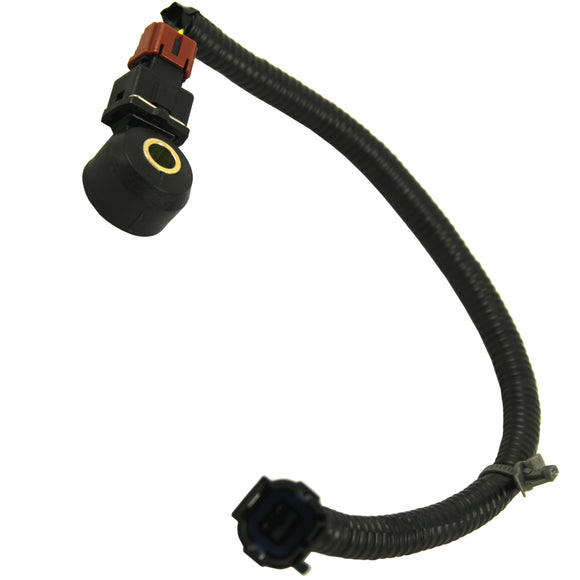 JDMSPEED Knock sensor & Wiring Harness For 1995-2004 Nissan Pickup Altima Maxima Xterra