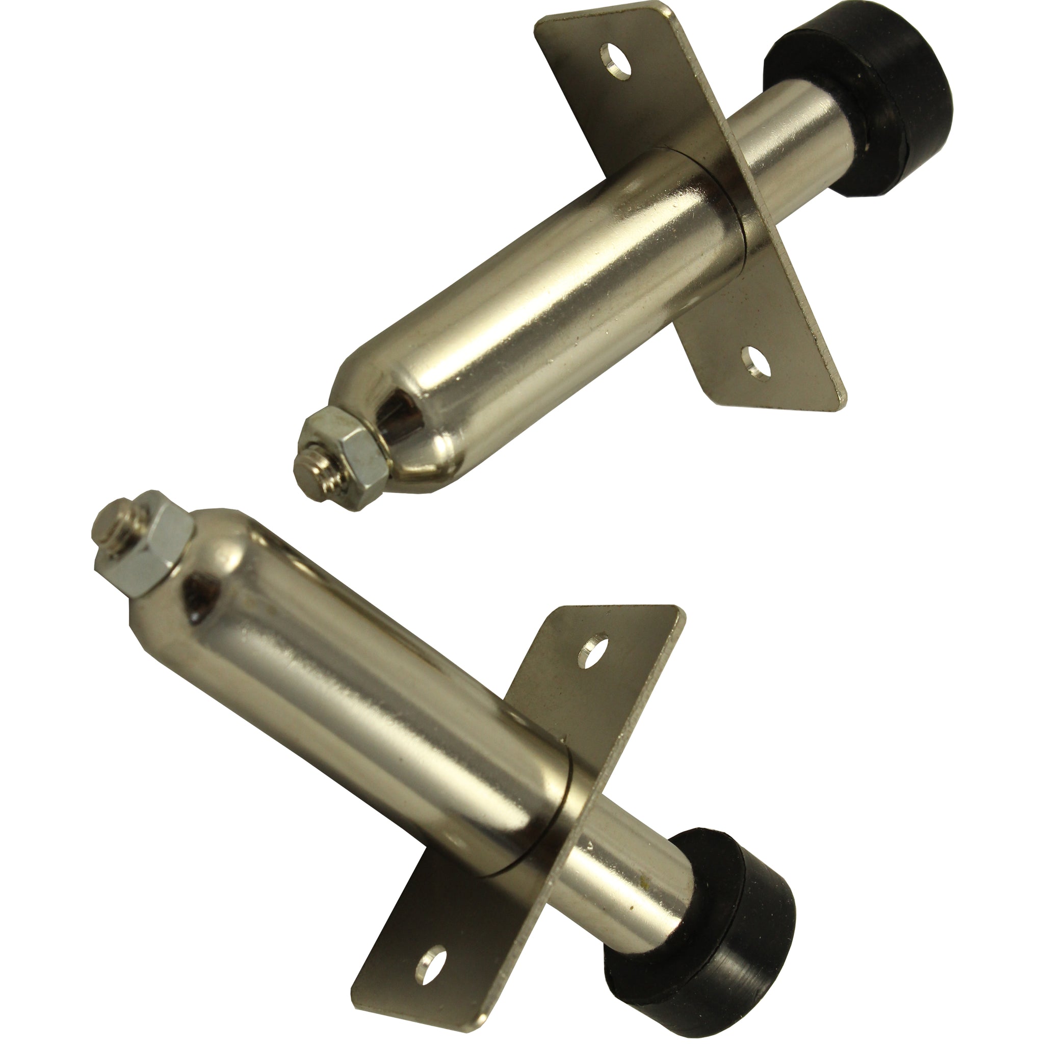 Door Popers Jdmspeed Chrome Door Poppers (2-Pack) - Stainless Steel ...