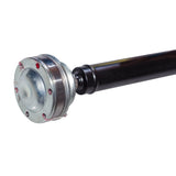 JDMSPEED Front Drive Shaft Prop 52111596AB 52111596AA For 2002-2007 Jeep Liberty 3.7L